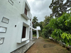Villa pinna